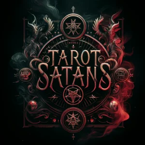 The Devil Tarot cards